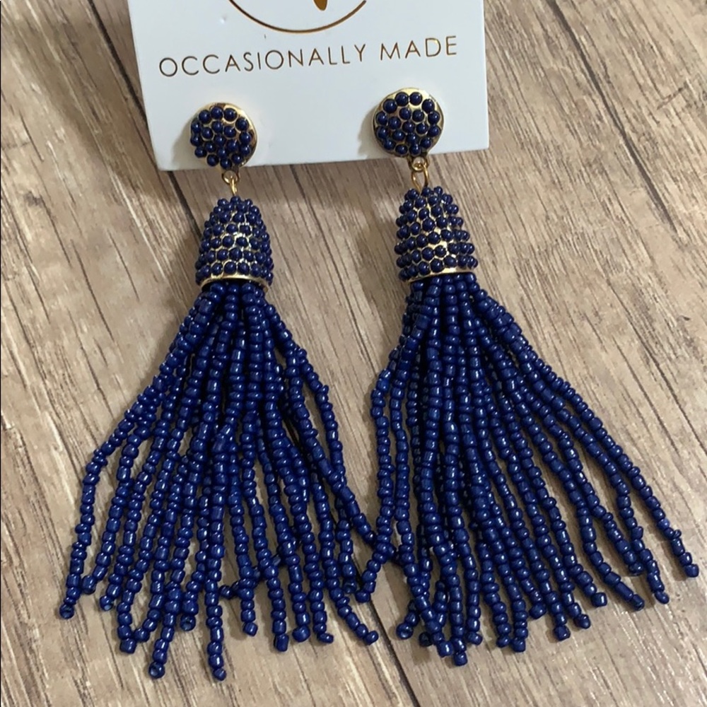 🌼Tassel Earrings